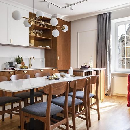 Mariacka Residence & Studio Gdansk Dış mekan fotoğraf