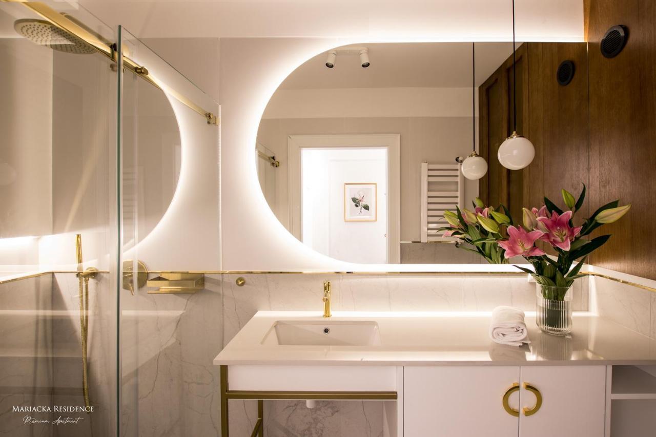 Mariacka Residence & Studio Gdansk Dış mekan fotoğraf