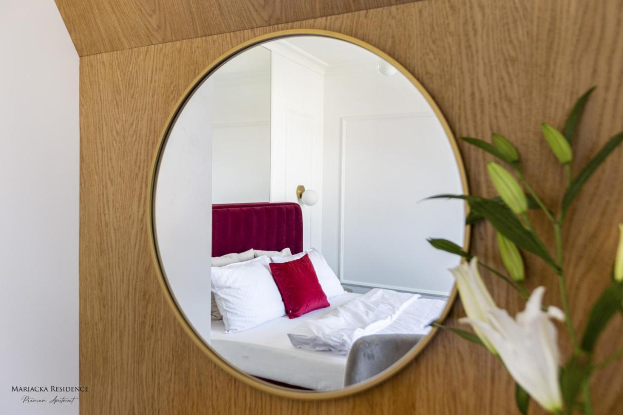 Mariacka Residence & Studio Gdansk Dış mekan fotoğraf