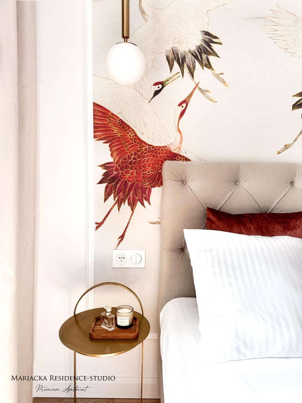 Mariacka Residence & Studio Gdansk Dış mekan fotoğraf
