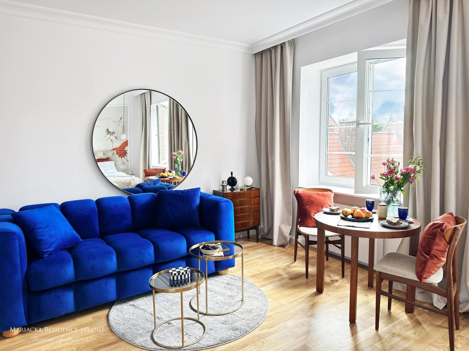 Mariacka Residence & Studio Gdansk Dış mekan fotoğraf
